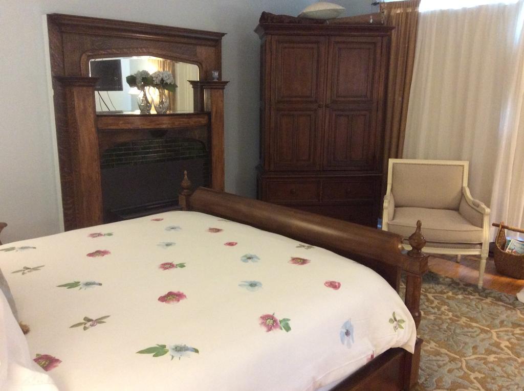 King George B&B Miramichi Exterior foto