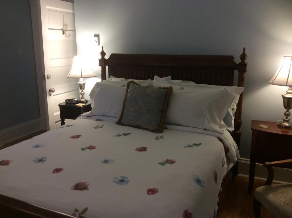 King George B&B Miramichi Exterior foto